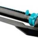 Replacement for Compatible with Gilmour 883013-1001 Medium Duty Rectangular Sprinkler with Adjustable Width