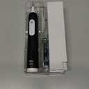 Oral-B Pro 1000 Rechargeable Electric Toothbrush, Black