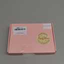 Flufymooz Real Human Hair Toppers for women, 10 Inch Clip in Bangs 100 Human Hair Toppers for Thinning Hair, Cover Hair Topper Hair Pieces with 150% Density Silk Base-Grey