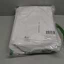 Amazon Basics Multipurpose Copy Printer Paper, 8.5 x 11 Inches, 20 lb, 92 Bright, White, 1 Ream (500 Sheets), Jam-Free