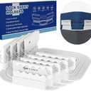 Lock Sheet Holders - Heavy Duty Bed Sheet Straps Keep Sheets Firm & Tight, No More Loose Sheets