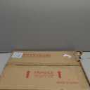 LaVie Home 17x21 Picture Frame for Wall Display, 17x21 Black Picture Frame with HD Plexiglas, 17 x 21 Poster Frame 1 Pack, Display Frame for Vertical or Horizontal, Classic Collection