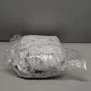 Outdoor Cat House - Weatherproof Outdoor Cat Shelter with 2 Doors & Rain Cover, Waterproof Cat House for Feral Cats & Stray Pets (32"x22"x18") - Unheated