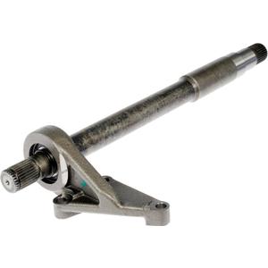 Dorman 630-048 Front Drive Axle Shaft Compatible with Select Chrysler/Dodge/Ram Models