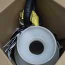 Chapin International 27010 Sprayer, White Translucent