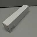 SPAAS Rustic Orange Dinner Candles - Set of 6-10" Unscented for Halloween, Home Decor, Table, Party, Weddings, and Holiday