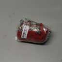 Lanyarco Burgundy Red Dog Dress for Large Dogs Girl, Winter Warm Female Pet Clothes Outfits, Dog Sweater Dress for Dogs Red, X-Large (XL) Size