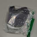 Nike Mens Baseball (One Size, Black/White)