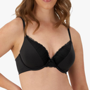 Maidenform Women's Comfort Devotion Full Coverage Underwire T-Shirt Bra 38D
