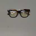 miyya Blue Light Glasses for Women & Men – Oversized UV & Blue Light Blocker Chunky Frames, AllDay Comfort, Stylish Eyewear