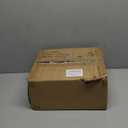 Larger & Deeper Hanging Storage Basket, Closet Organizers and Storage, Hanging Shelves Wire Baskets for Clothing Sweaters Purse Handbags Shoes Black 3 Tier