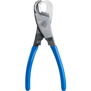 Jonard Tools JIC-750 Hardline COAX & Fiber Cable Cutter, Up to 3/4" Diameter