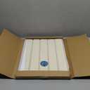 23.6" x 15.4" Dish Drying Mat for Kitchen Counter, Foldable Fast Drying Stone Mats, Non-Slip Super Absorbent Diatomite Mat for Dishware & Fruits & Vegetables