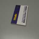 Tempered Glass Screen Protector for iPhone 14 Plus and iPhone 13 Pro Max (3 Pack) -- Toughened Glass Protective Cover for 6.7-inch Apple iPhones -- [Ultra Clear] [Case Friendly] [Easy Install]