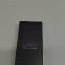 LISEN Retractable Car Charger, for Valentines Day Gifts for him Her, 69W Cars Adapter USB C Fast Charger for iPhone 17 Pro Max 14 13, Car Accessories, Anniversary Birthday Gifts for Men Women Couple (31.5 Inch, Grey)