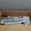 5-in-1 Combo Cordless Wet Dry Vacuum Cleaner - Lightweight Multi-Function Mop & Vacuum for Hard Floors & Carpets, Self-Propelled Vacuum Mop All in One for Whole-House Cleaning