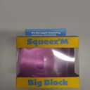 Squeez M Big Block Pink