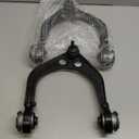 RWD Front Upper Control Arm w/Ball Joint Suspension Kit for 2005-2008 Dodge Magnum 2005-2019 Chrysler 300 2008-2019 Dodge Challenger 2006-2019 Dodge Charger (2pc Set)