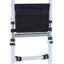 Chair & Couch Stand Assist bar, Help to Stand and Move Lift Assist, for Seniors Elderly, Adults and Others who Need Extra Help, Can Withstand 300 Pounds