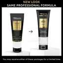 TRESemm Extra Hold Hair Gel Pack of 6 Alcohol-Free for 24-Hour Frizz Control and Humidity Protection 9 oz