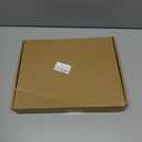 Standing Turtle Basking Platform, Plastic Short Legs Floating Platform for Low Water Level Tank, 10" Width Resting Area, Turtle Docks for Basking with DIY PVC Pipes, Ramp for Reptile Frog Terrapin