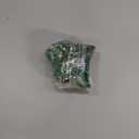 Maxjoy for AirPods 4 Case with Lock, Cute AirPods 4 Case Lock Protective Hard AirPod 4 Generation Cover for Women Men with Keychain Clip for AirPod 4th Generation Cover 2024, Green/Gold