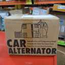 SCITOO Alternator Fits for Nissan for Versa 1.6L 2012-2018,for Nissan for Versa Note 1.6L 2014-2018,12V 110Amp CW 7-Groove 11547 A002TJ1791 A2TJ1791 23100-3BE1A