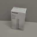 Panasonic Water Flosser for Travel, Cordless Portable Oral Irrigator with Two Water Pressure Settings, Collapsible Water Tank - EW-DJ11-A