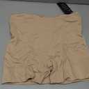 Seamless Shaping Boyshorts Panties for Women Slip Shorts Under Dress Shapewear Shorts Tummy Control Underwear (Medium)