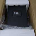 DEWENWILS 600W Low Voltage Landscape Transformer, 6 Independent Outputs, Outdoor Waterproof 12 Volt Transformer with Photocell & Timer, 120V to 12V/14V AC, Multi Zone Landscape Lighting Transformer