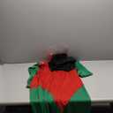 Rubie's Costume Classic Batman Deluxe Robin Costume (Medium, Red/Green)