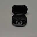 Beats Powerbeats Fit - Wireless Noise Cancelling Workout Earbuds with Secure-Fit Wingtips, Up to 30-Hour Battery Life, Sweat & Water Resistant, Apple & Android Compatible - Jet Black