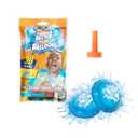 NERF Better Than Balloons Water Toys, Easy 1 Piece Clean Up, 36 Pods, Lots of Ways to Play, Backyard Water Fun, Gifts for Kids, Ages 3+ 2 Pack