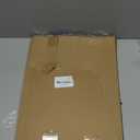 1 Pack Legal and Letter Size Hanging File Folder Frame Desk Organizer Destop Hanging File Frame, Hanging Folder Holder Metal Rack for Filing Cabinet File Drawer, 15.3" L12.4 W9.4 H