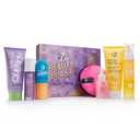 W7 Beauty Blast Skincare Secrets Gift Set - Complete Full Size Skincare Routine with Day Cream, Serum, Cleansers, Toner Mist, Eye Cream and Makeup Remover Pad - Skincare Gifting