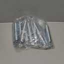 5.5 Inch Trampoline Springs Heavy Duty Stainless Steel Replacement Spring, Set of 16
