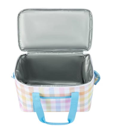 Insulated The Mini College Bag