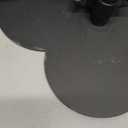 24 Inch Prize Wheel, Tabletop Spinning Wheel for Prizes, Heavy Duty Spin Wheel with Dry Erase Marker & Eraser, 12 Slots Colors Wheel Spinner with Stand for Party, Carnivals and Tradeshow