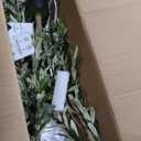 Artificial Olive Tree 7FT with Lifelike Trunk & Realistic Olives