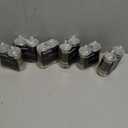 6 x NYE Twist Poppers  