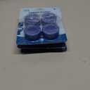 Fresh Flush Toilet Bowl cleaning Tablets, Pack of 3