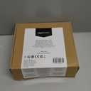 Amazon Basics HDMI Cable, 3-Pack, 10ft, 4K@60Hz, High-Speed 4K HDMI 2.0 Cord (18Gbps), 2160p, 48 bit, Compatible with TV/PS5/Xbox/Roku, Black