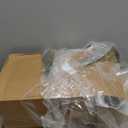 24 Sets Valentines Gift Mini Painting Set Heart Shape Canvas Wooden Easel, Watercolor Paint and Brush Kit with Valentines Cards for Exchange Gifts Party Favors