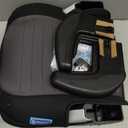 Graco TurboBooster 2.0 Backless Booster Car Seat, Denton