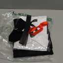 Wolancy Cosplay Costume School Outfit Uniform Dress Shirt Cloak Jacket Skirt Suit Set (Medium, Mitaka Asa)