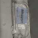 Criditpid 41862 Grill Burner Tube for Weber Q200, Q220, Q2000, Q2200,396000, 396001, 396002, 566002, 53060001, 20.5 Inch 304 Stainless Steel Burner Tube Pipe Replacement Parts for Weber 69956, 60041
