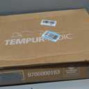 Tempur-Pedic TEMPUR Neck Pillow, Small Profile, White