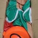 Christmas Inflatable Reindeer Costume Adult Halloween Inflatable Costume for Men/Christmas/Halloween (Inflatable Reindeer)