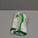 Dokotoo Women's Shirts Lightweight 2026 Summer Fashion 3/4 Length Sleeve T Shirts Casual Crew Neck Basic Blouses Size S