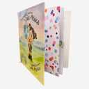 Las Grandes Aventuras de Gaia en México / The Greatest Adventures of Gaia in Mexico – Bilingual Children's Book Spanish-English, Illustrated